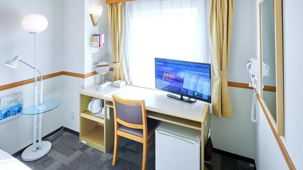 Toyoko Inn Shonan Hiratsuka Eki Kita Guchi No 2 Ngoại thất bức ảnh