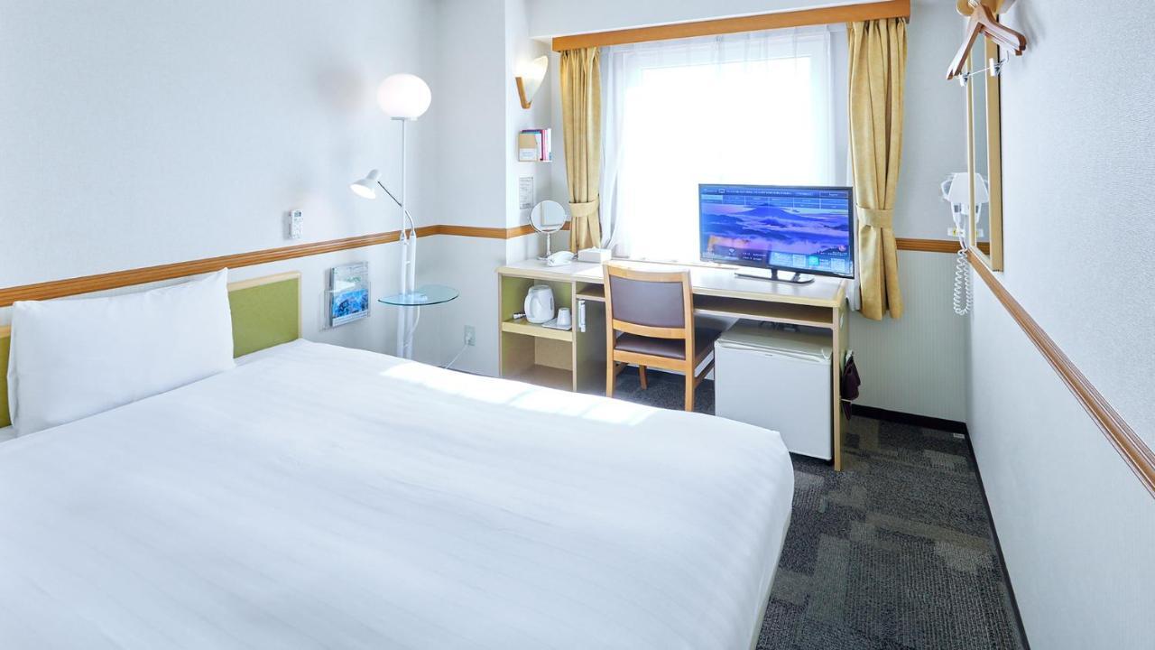 Toyoko Inn Shonan Hiratsuka Eki Kita Guchi No 2 Ngoại thất bức ảnh