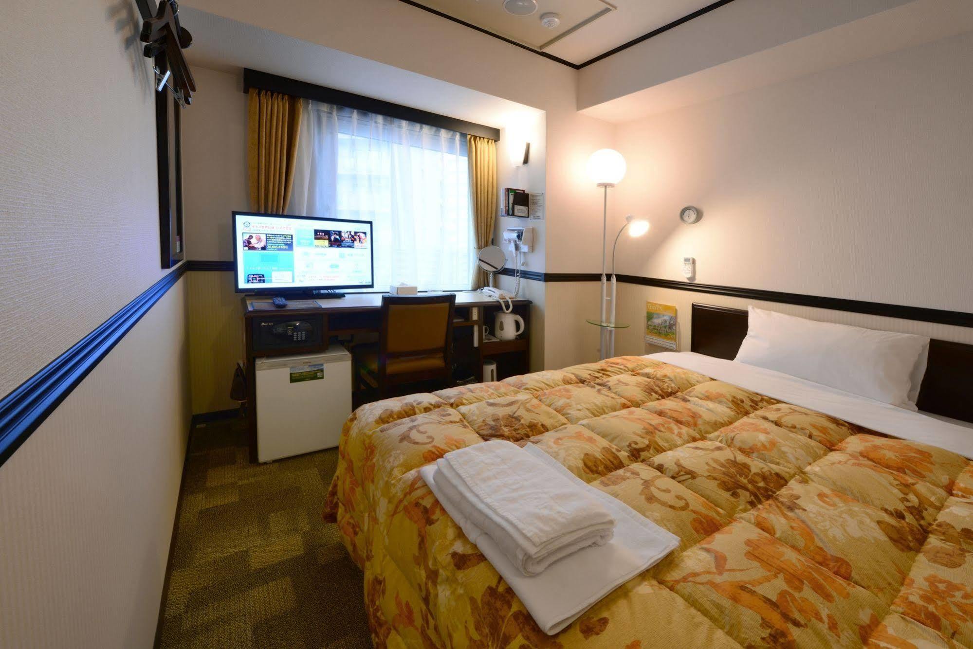 Toyoko Inn Shonan Hiratsuka Eki Kita Guchi No 2 Ngoại thất bức ảnh